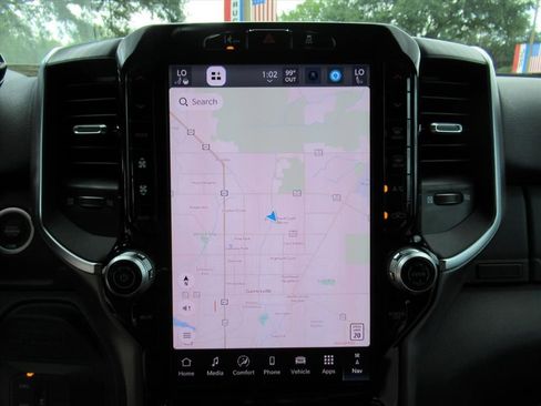 New 2026 RAM 2500 Big Horn image 24