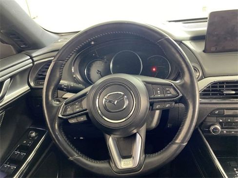 Used 2020 MAZDA CX-9 Grand Touring image 34