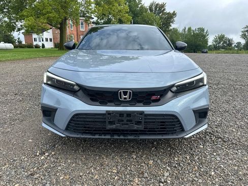 Used 2024 Honda Civic Si image 2