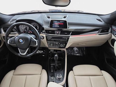 Used 2018 BMW X2 xDrive28i w/ Convenience Package AWD/4WD image 10