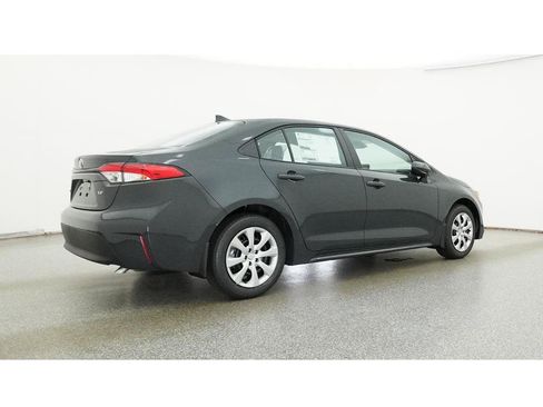 New 2026 Toyota Corolla LE FWD image 25