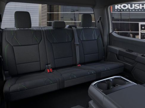 New 2025 Ford F150 STX w/ STX Black Appearance Package image 33