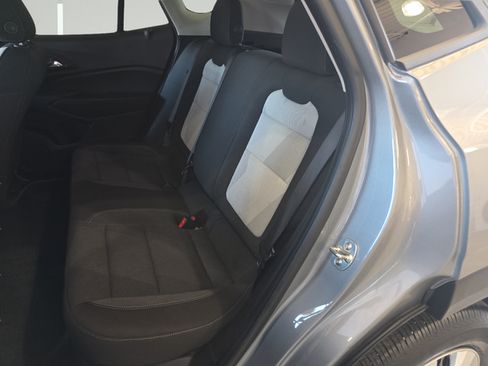Used 2024 Chevrolet Trax LS FWD image 24