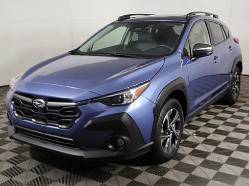 Used 2024 Subaru Crosstrek 2.0i Premium image 7