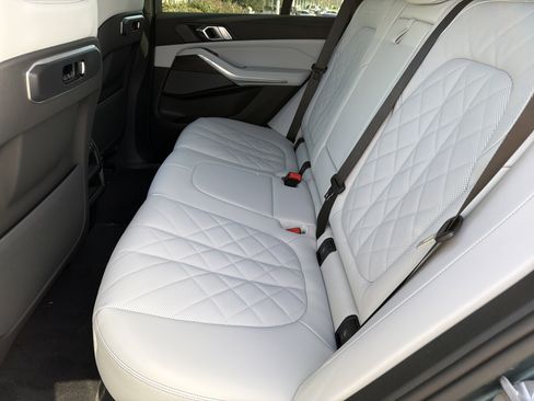 New 2026 BMW X5 sDrive40i w/ Premium Package image 22