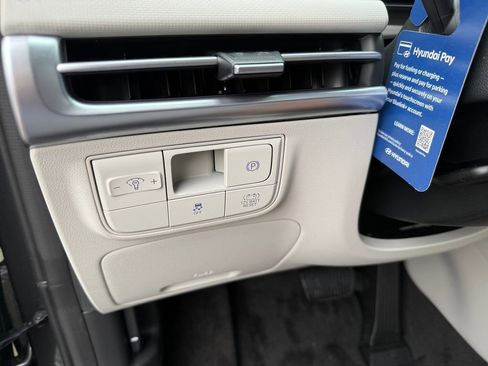 New 2026 Hyundai Tucson Blue SE AWD/4WD image 23