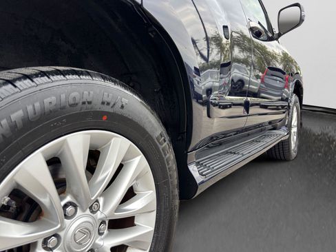 Used 2017 Lexus GX 460 Premium AWD/4WD image 58