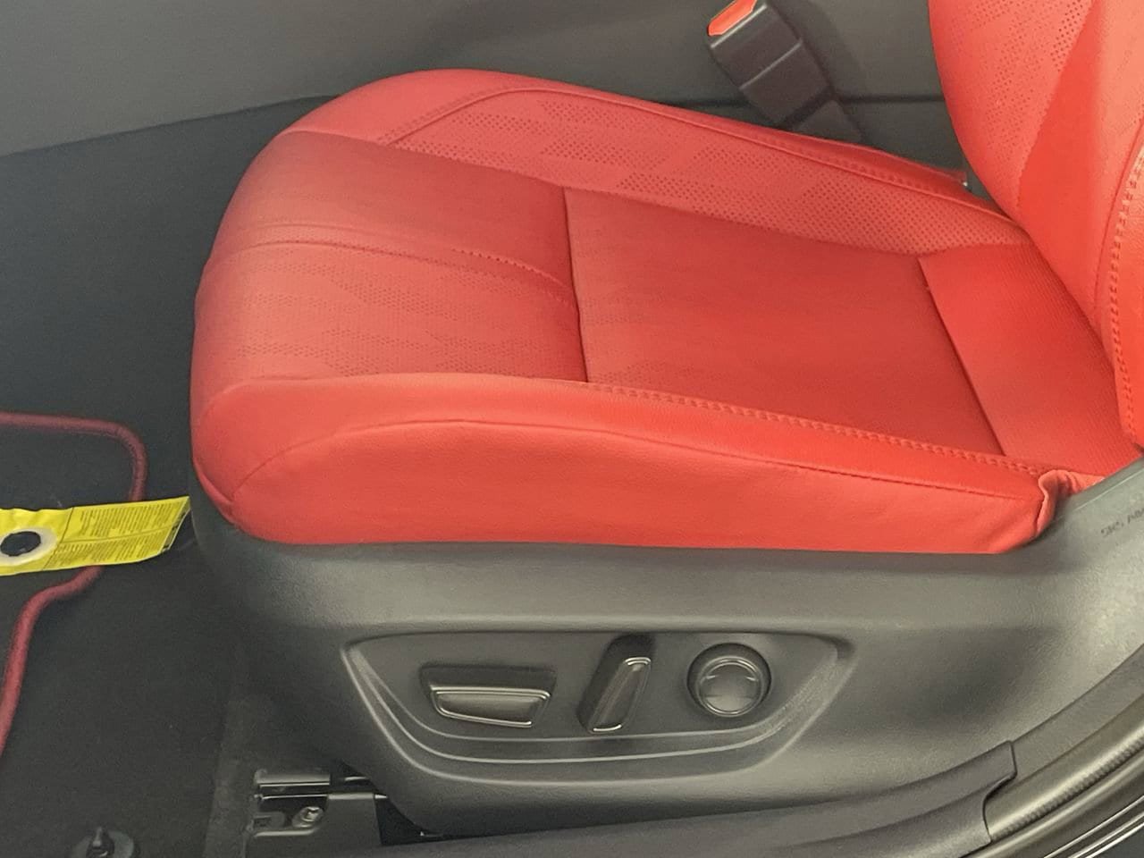 New 2026 Toyota Camry XSE FWD image 18