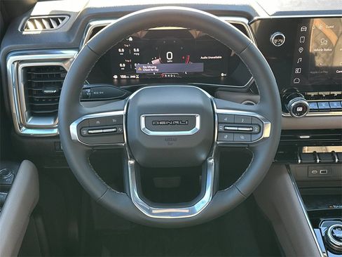 Used 2026 GMC Canyon Denali image 24