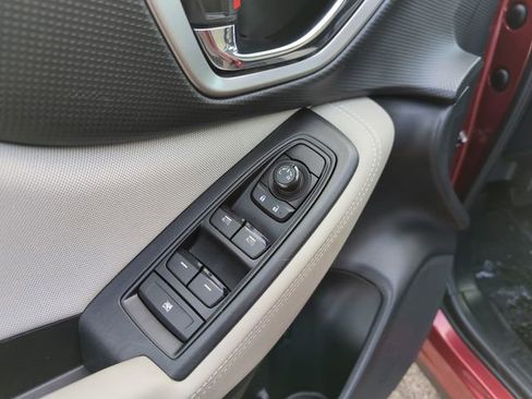 Used 2022 Subaru Forester Premium image 19