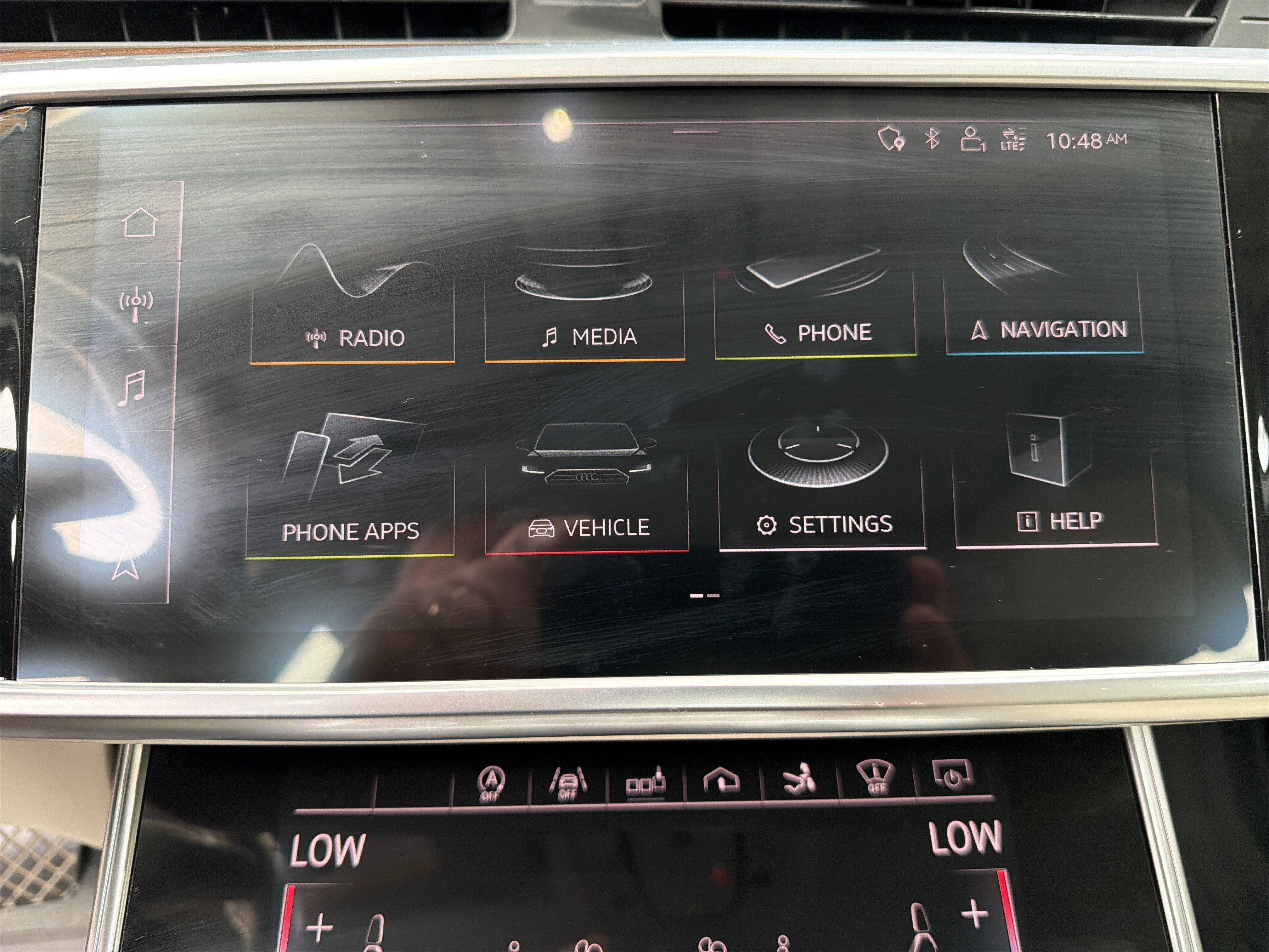 Used 2019 Audi A7 3.0T Prestige AWD/4WD image 22
