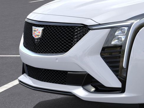 New 2026 Cadillac CT5 Sport image 13