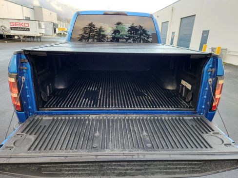 Used 2016 Ford F150 XLT w/ Trailer Tow Package image 22