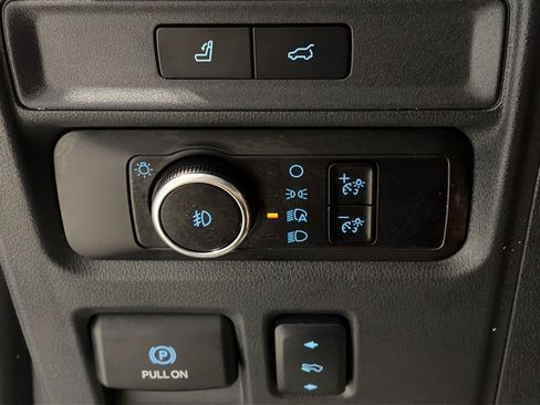 Certified 2024 Ford Expedition Max Limited AWD/4WD image 23