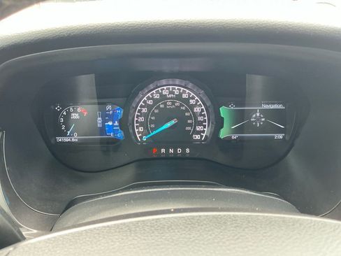 Used 2022 Ford Ranger Lariat w/ Equipment Group 501A High AWD/4WD image 19
