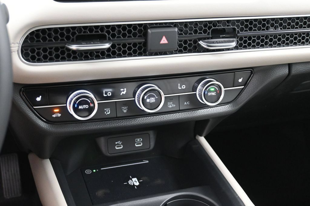 New 2027 Honda HR-V EX-L image 13