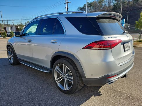Used 2020 Mercedes-Benz GLE 350 GLE 350 w/ Premium Package image 7