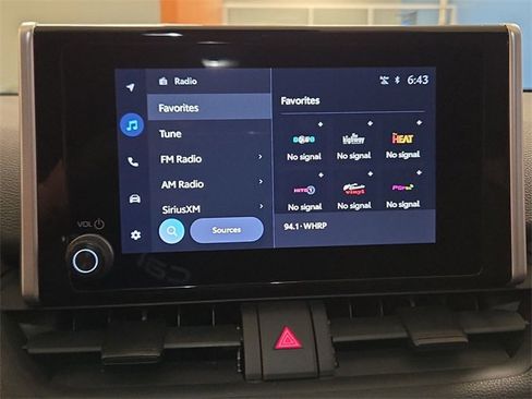 Used 2024 Toyota RAV4 LE image 16