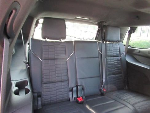 Used 2021 Cadillac Escalade Sport Platinum w/ LPO, ONYX Package image 36