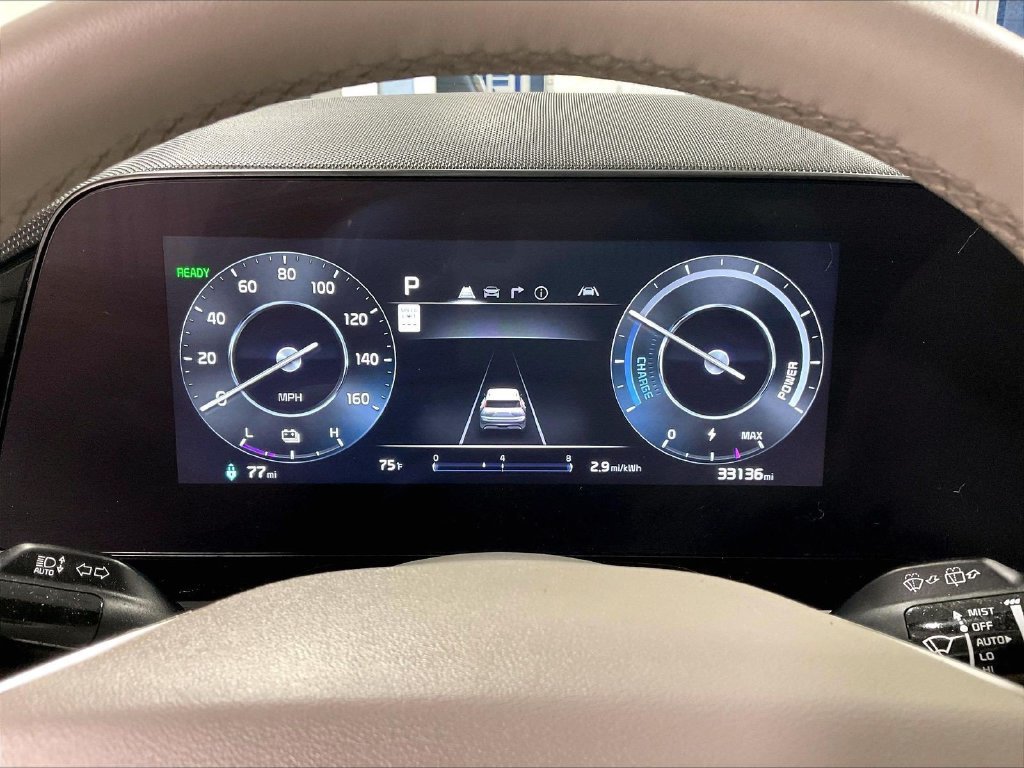 Used 2023 Kia Niro Wind w/ Wind Preserve Package FWD image 25