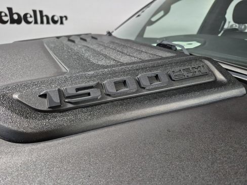 Used 2019 RAM 1500 Rebel w/ Rebel Level 2 Equipment Group AWD/4WD image 4