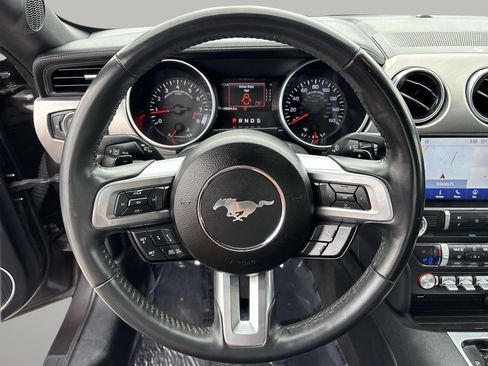 Certified 2023 Ford Mustang GT Premium w/ Ford Safe & Smart Package image 29