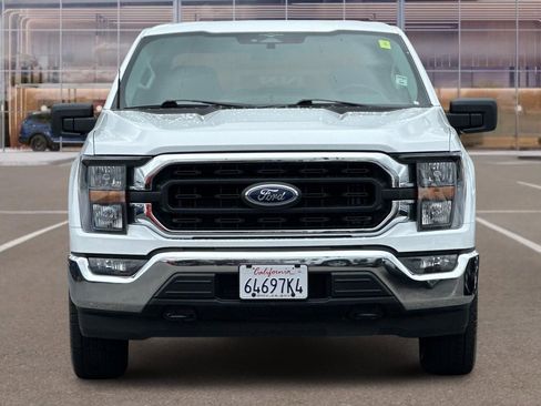 Used 2023 Ford F150 XLT AWD/4WD image 6