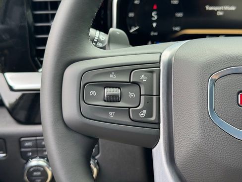 New 2026 GMC Sierra 1500 Elevation w/ Preferred Package image 24