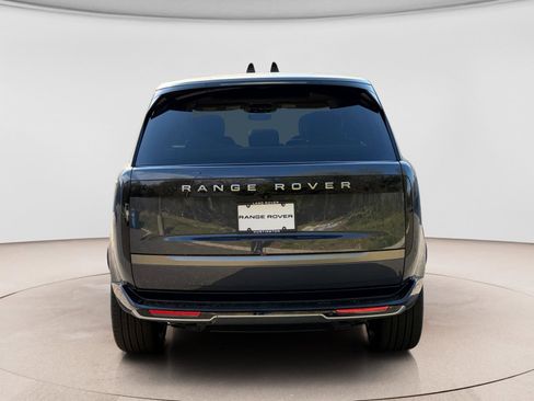 New 2026 Land Rover Range Rover SE AWD/4WD image 4