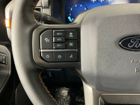 New 2026 Ford F150 Tremor w/ Equipment Group 402B AWD/4WD image 24