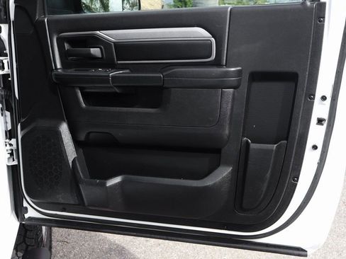 Used 2022 RAM 2500 Tradesman image 35