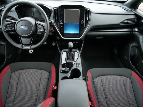 Used 2025 Subaru Impreza RS w/ Popular Package #3 image 10