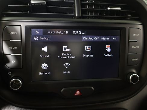 Used 2022 Kia Soul LX image 39