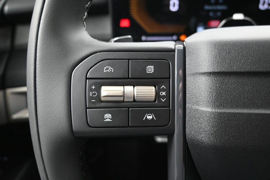 New 2027 Kia Telluride EX FWD image 26