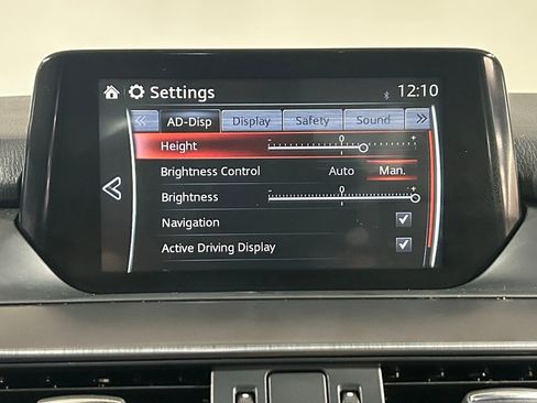 Used 2016 MAZDA MAZDA6 Grand Touring w/ GT Technology Package FWD image 69