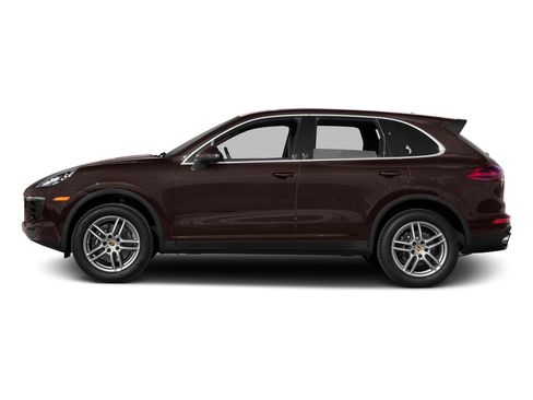 Used 2016 Porsche Cayenne image 59