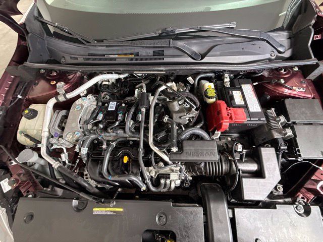 Used 2020 Nissan Sentra SV FWD image 13