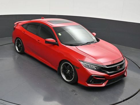Used 2020 Honda Civic Si image 20