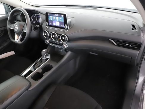 Used 2023 Nissan Sentra SV image 31