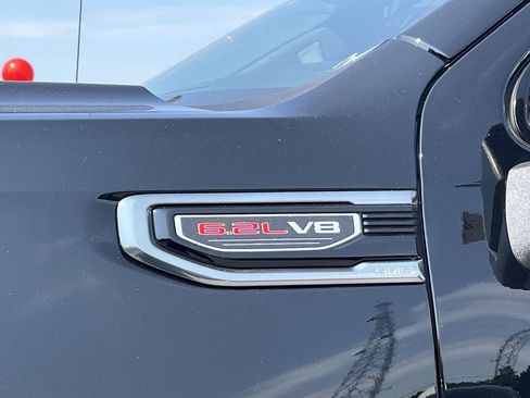 New 2025 GMC Sierra 1500 AT4 w/ Technology Package image 27