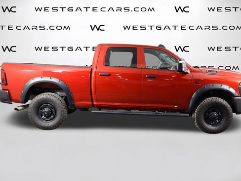 Used 2026 RAM 2500 Tradesman AWD/4WD image 45