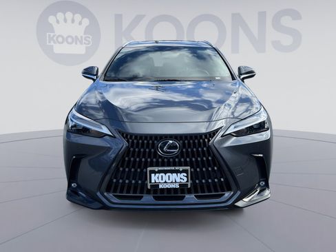 Used 2023 Lexus NX 350 AWD w/ Premium Package image 11