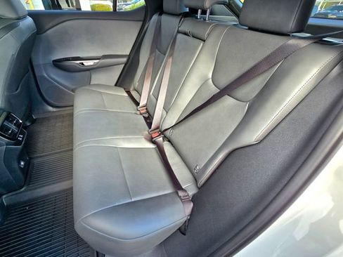 Used 2025 Lexus RZ 300e w/ Accessory Package (2T) image 25