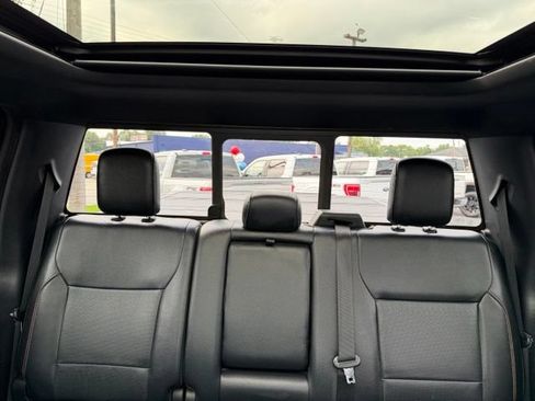 Used 2023 Ford F150 Lariat w/ Equipment Group 502A High AWD/4WD image 33