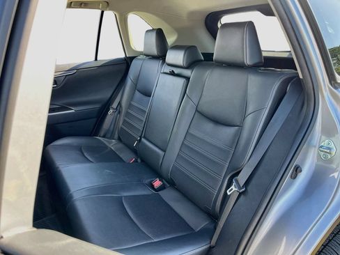 Used 2020 Toyota RAV4 Limited w/ Limited Grade Weather Package AWD/4WD image 25