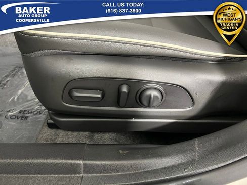 New 2026 Buick Envista Sport Touring w/ Studio Series image 21