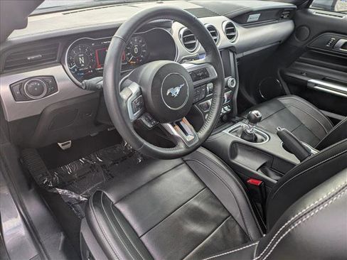 Used 2023 Ford Mustang GT Premium w/ Equipment Group 401A image 10