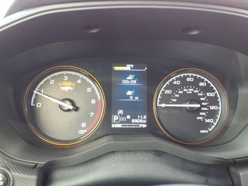 Certified 2024 Subaru Forester Wilderness image 29