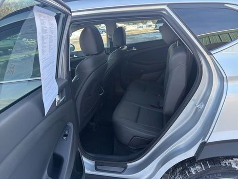 Used 2020 Hyundai Tucson Ultimate image 15