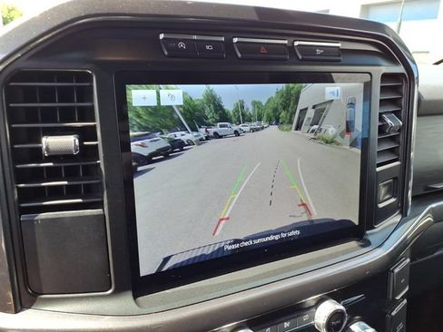 Used 2023 Ford F150 XLT w/ Equipment Group 302A High AWD/4WD image 26